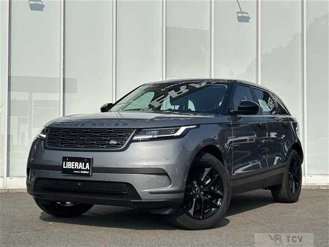 2023 Land Rover Range Rover Velar
