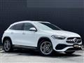 2021 Mercedes-Benz GLA-Class