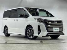 2021 Toyota Noah