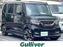 2019 Honda N BOX