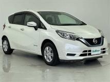 2018 Nissan Note