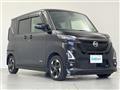 2022 Nissan ROOX