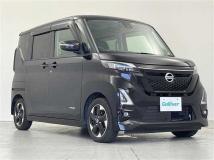 2022 Nissan ROOX