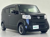 2019 Honda N BOX