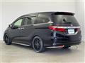 2016 Honda Odyssey Hybrid