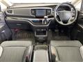 2016 Honda Odyssey Hybrid