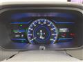 2016 Honda Odyssey Hybrid