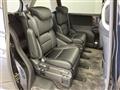 2016 Honda Odyssey Hybrid