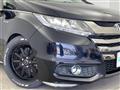2016 Honda Odyssey Hybrid