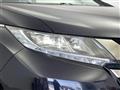 2016 Honda Odyssey Hybrid