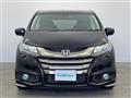 2016 Honda Odyssey Hybrid