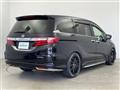 2016 Honda Odyssey Hybrid