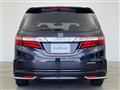 2016 Honda Odyssey Hybrid