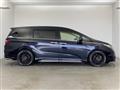 2016 Honda Odyssey Hybrid