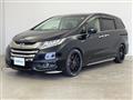 2016 Honda Odyssey Hybrid