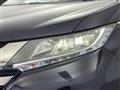2016 Honda Odyssey Hybrid