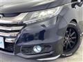 2016 Honda Odyssey Hybrid