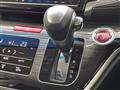 2016 Honda Odyssey Hybrid