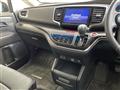 2016 Honda Odyssey Hybrid