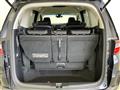 2016 Honda Odyssey Hybrid