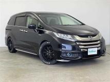 2016 Honda Odyssey Hybrid