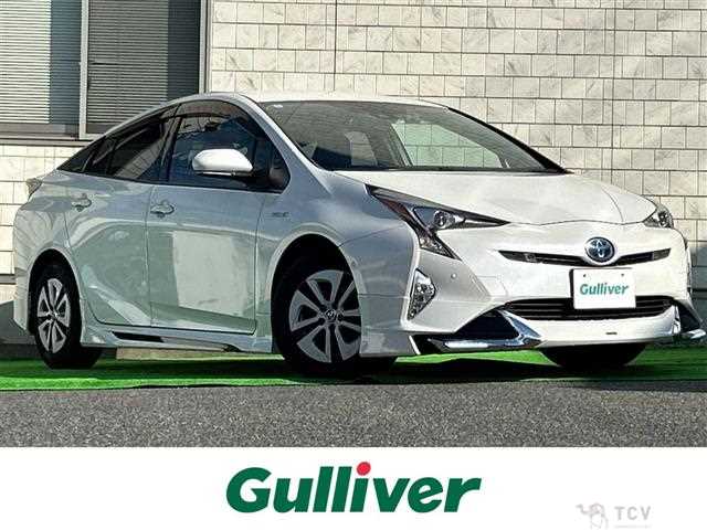 2018 Toyota Prius