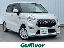 2017 Daihatsu Cast