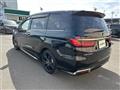 2021 Honda Odyssey Hybrid