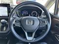 2021 Honda Odyssey Hybrid