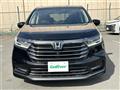 2021 Honda Odyssey Hybrid