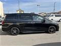 2021 Honda Odyssey Hybrid