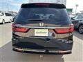 2021 Honda Odyssey Hybrid