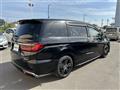 2021 Honda Odyssey Hybrid