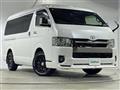 2023 Toyota Hiace Van