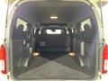 2023 Toyota Hiace Van