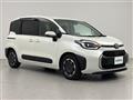 2022 Toyota Sienta