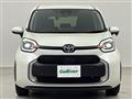 2022 Toyota Sienta