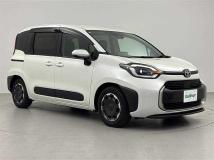 2022 Toyota Sienta