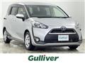 2015 Toyota Sienta
