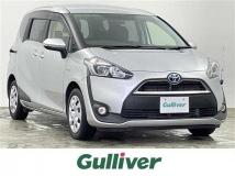 2015 Toyota Sienta