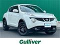 2010 Nissan Juke