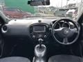 2010 Nissan Juke