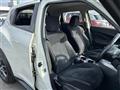 2010 Nissan Juke