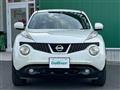 2010 Nissan Juke