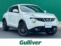 2010 Nissan Juke