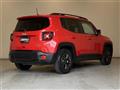 2020 Chrysler Renegade