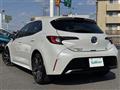 2022 Toyota Corolla Sports