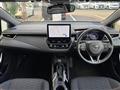 2022 Toyota Corolla Sports