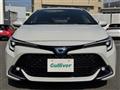 2022 Toyota Corolla Sports