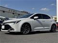2022 Toyota Corolla Sports